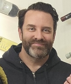 Mike Truesdale