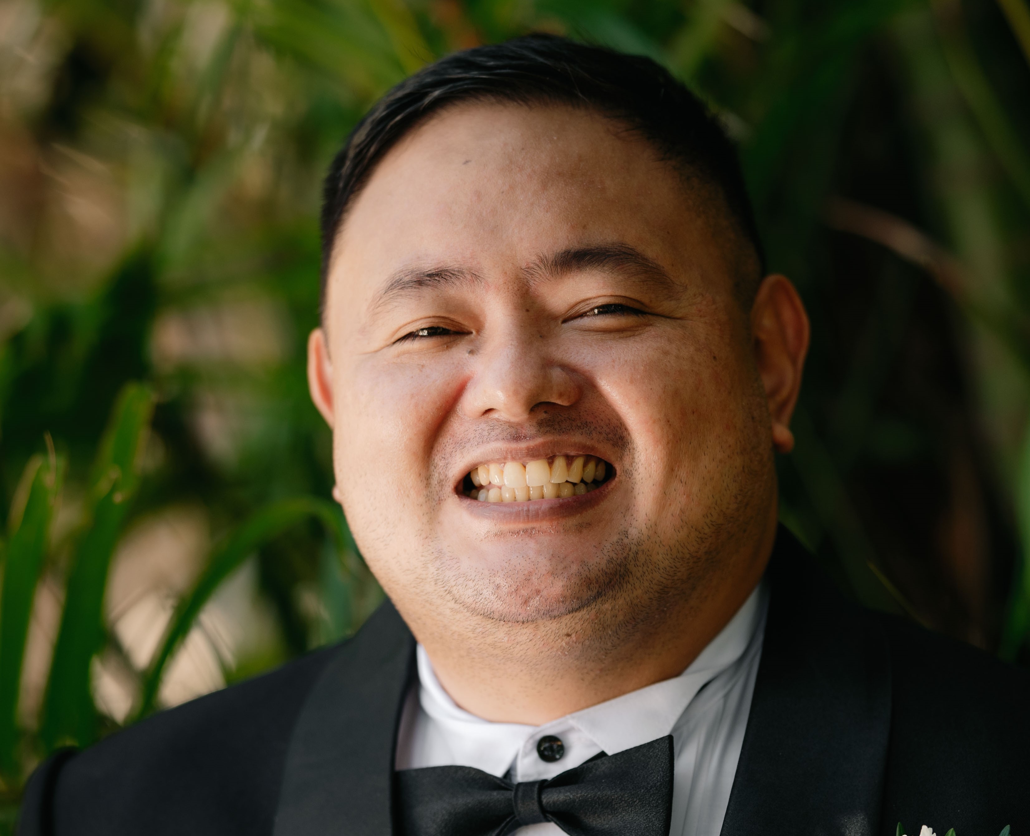 Blake Dela Cruz