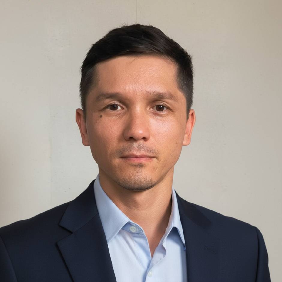 Artem Danilov