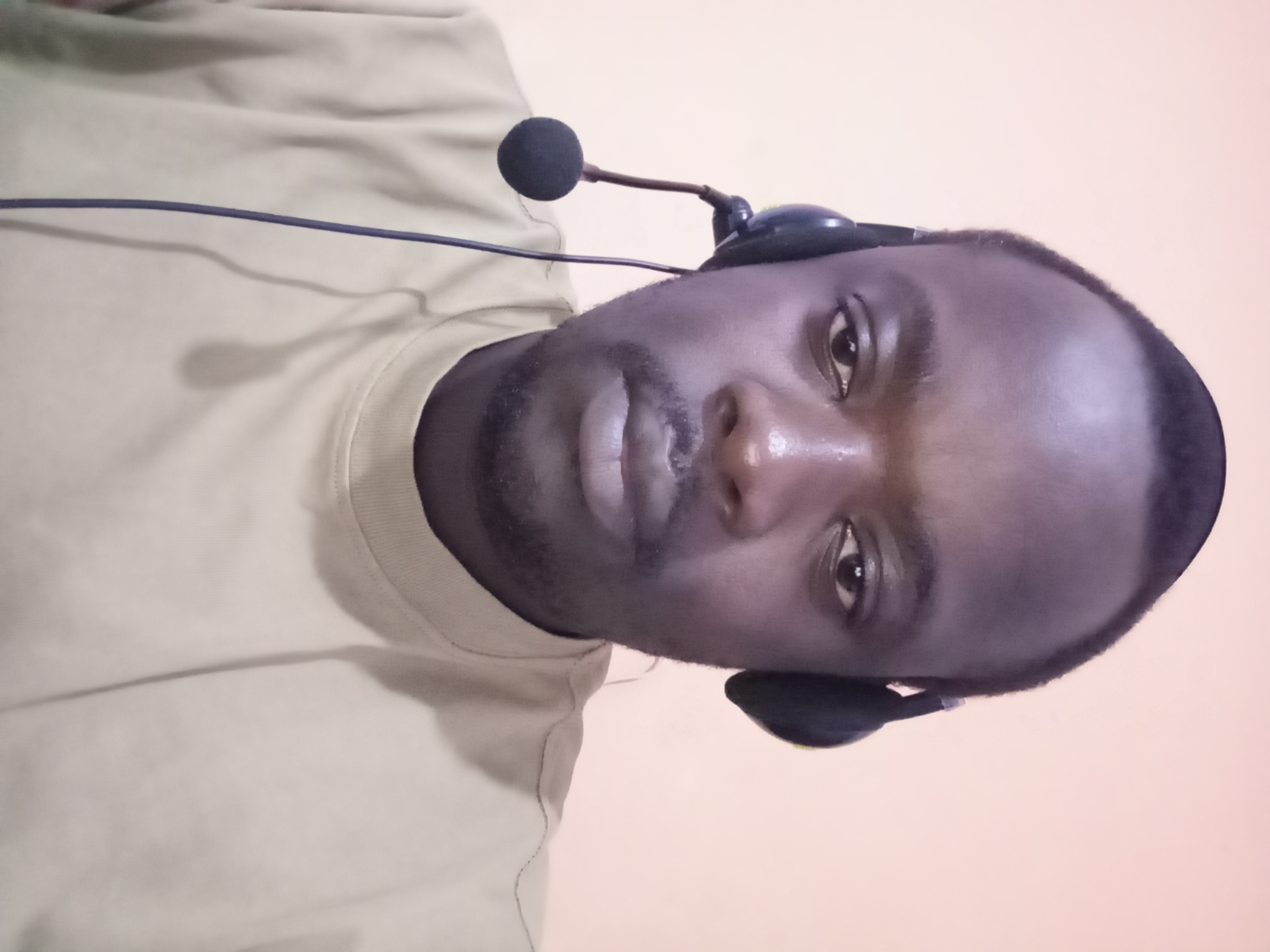 Gaëtan SEUKOU