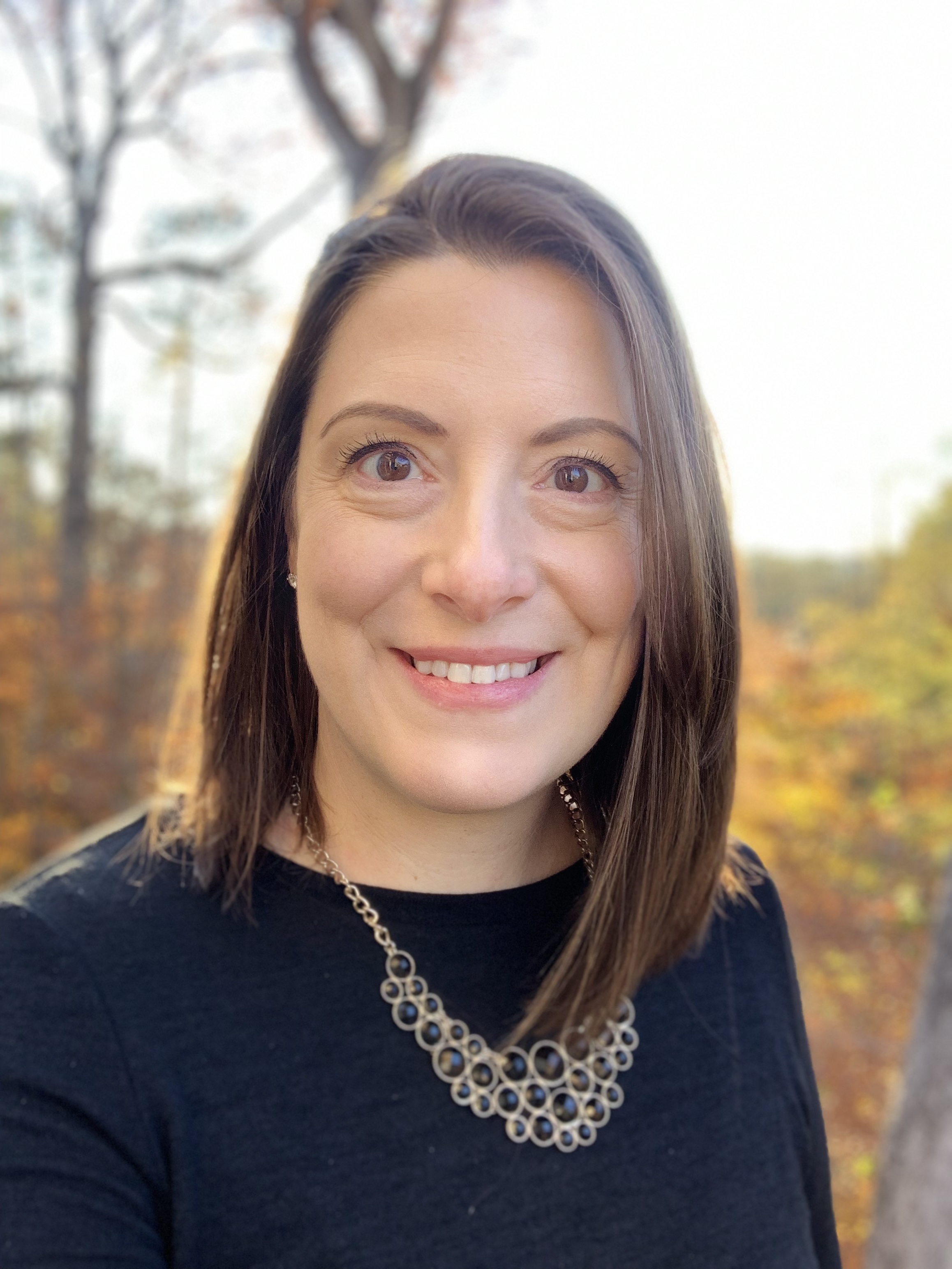 Stephanie Sears, MBA, PMP