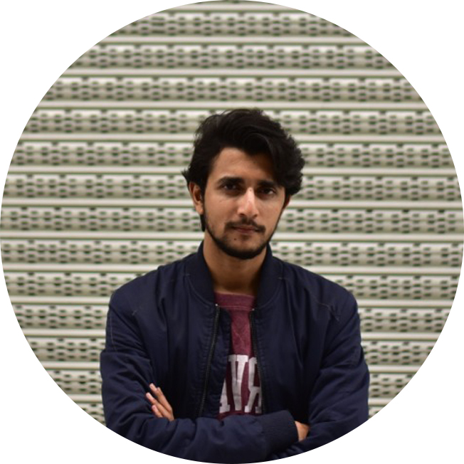 usama javed