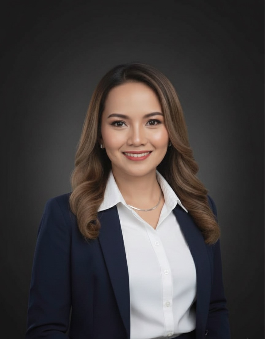 Trisha Mae Pasignajen
