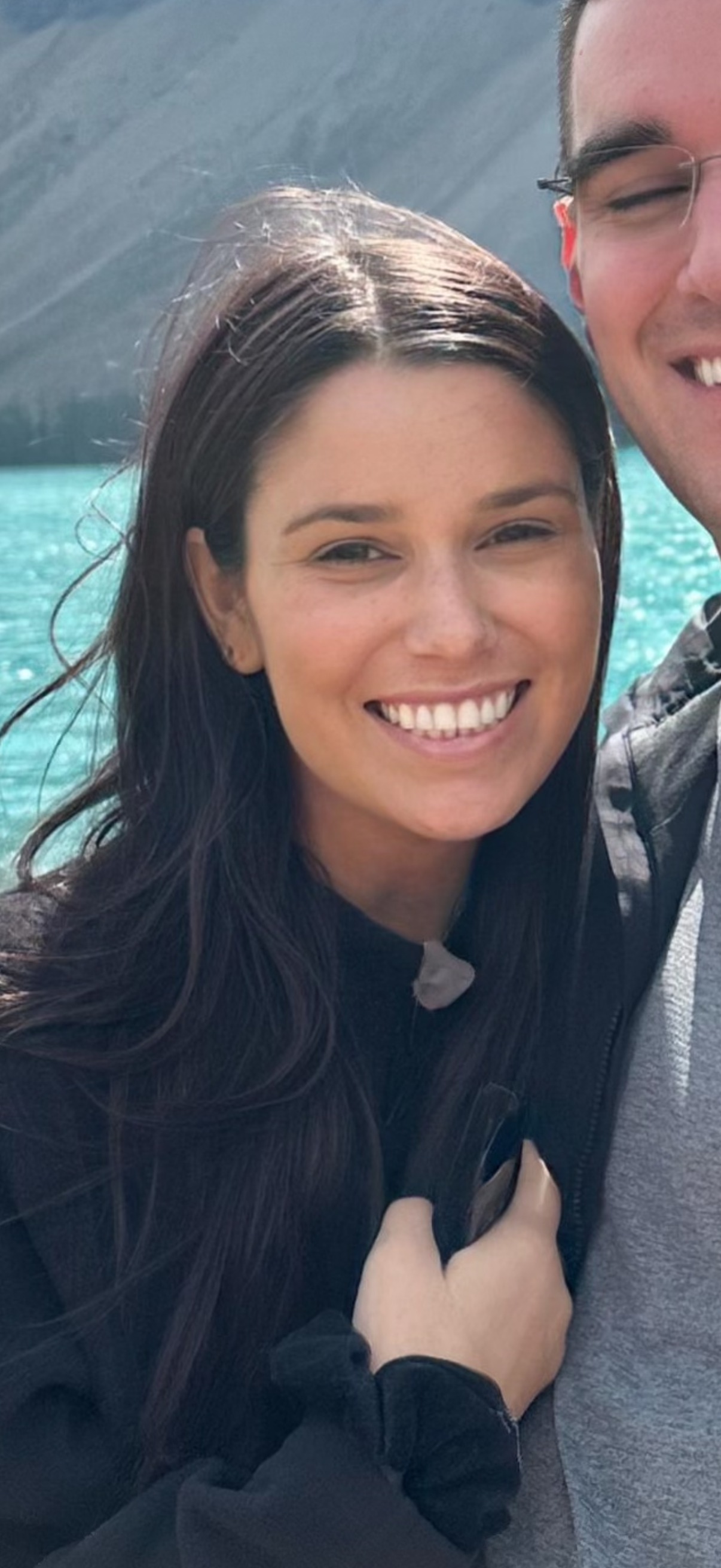 Molly Richardson