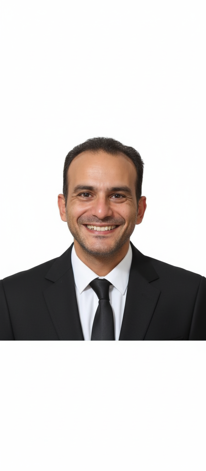 khaleel Elnounou