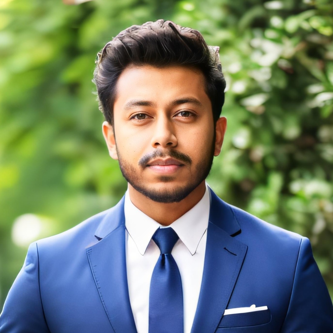 Purushottam Kumar