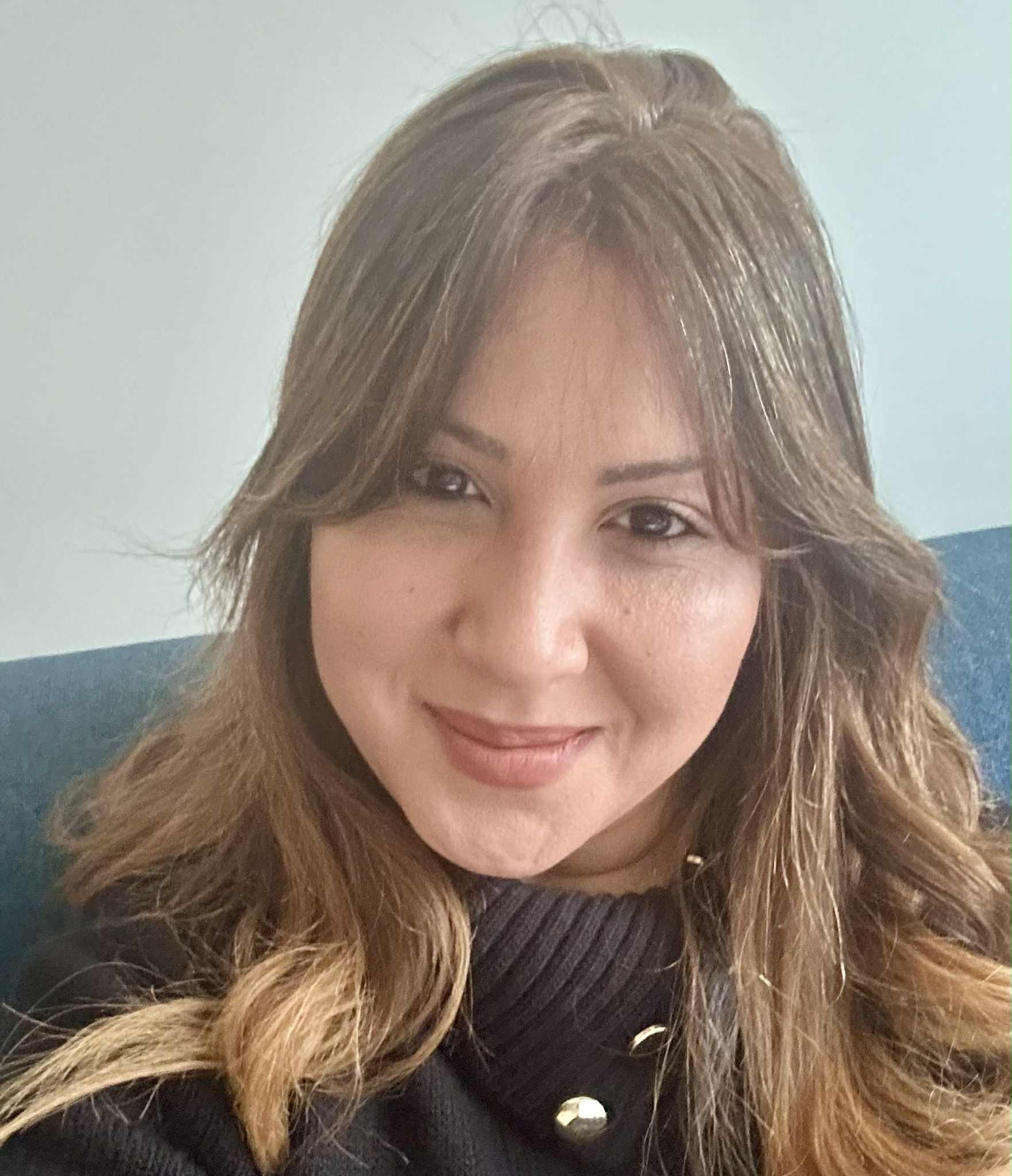 Olfa Boubaker