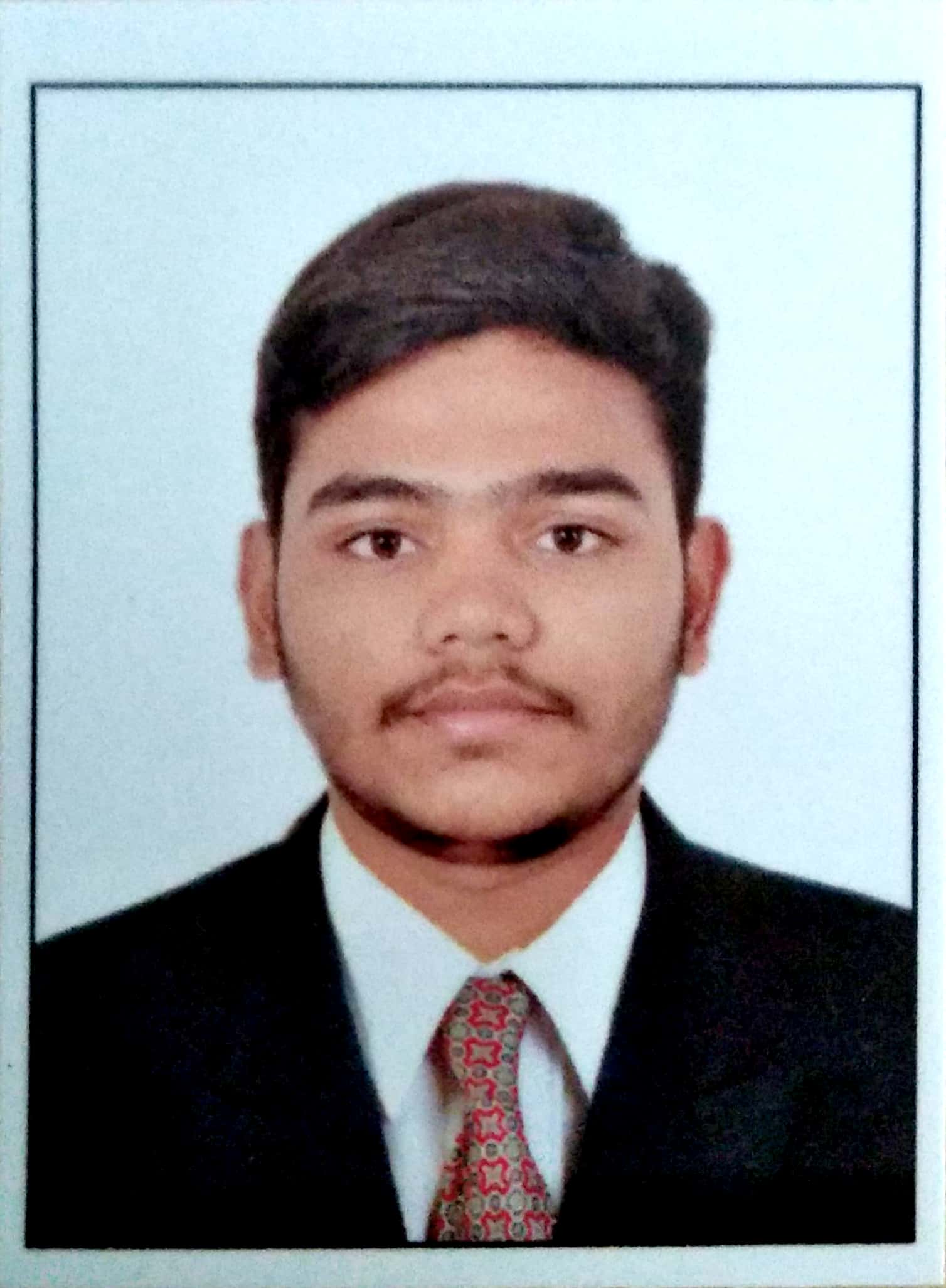 Yash Babariya