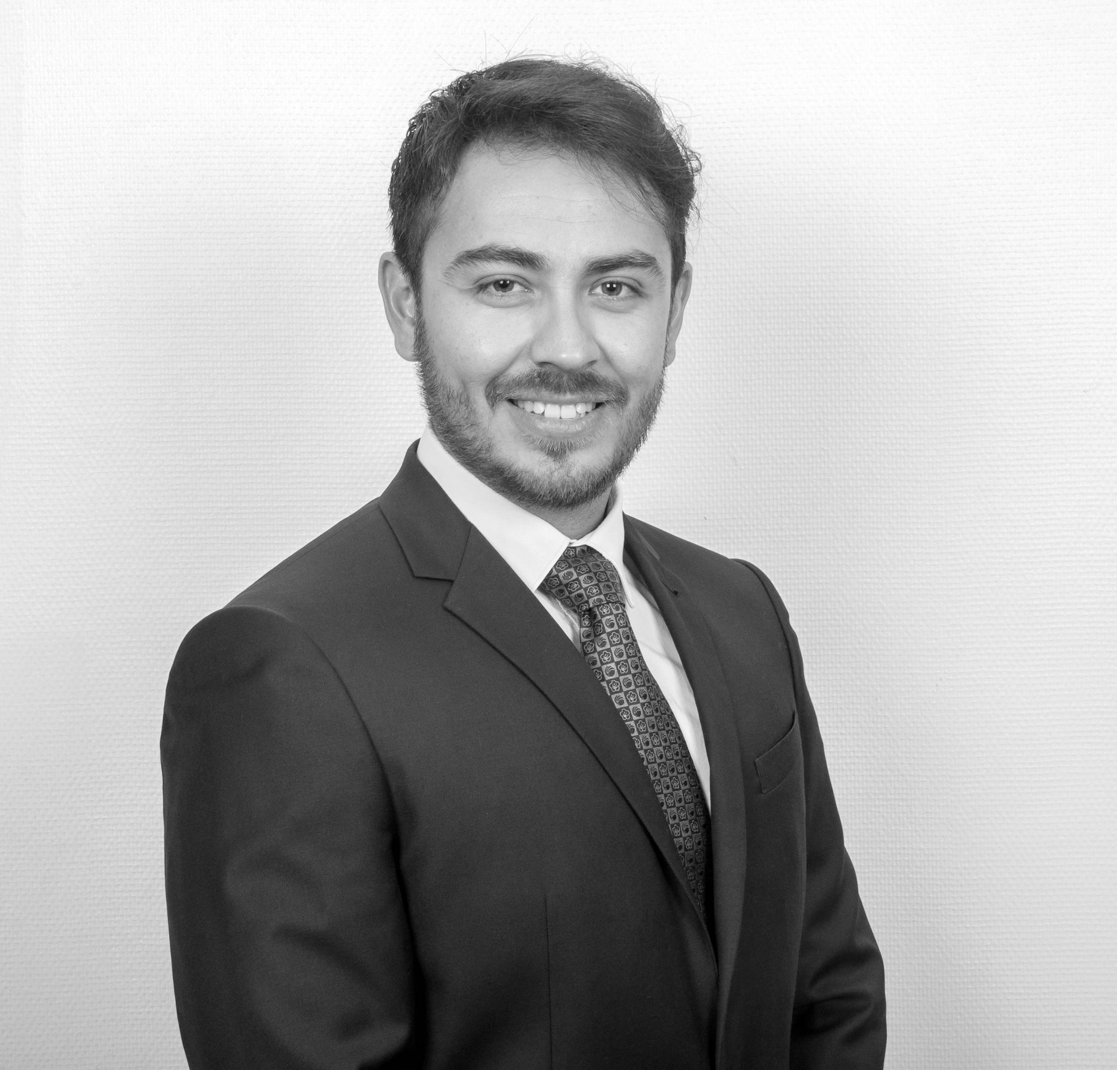 Abraham Pedroza