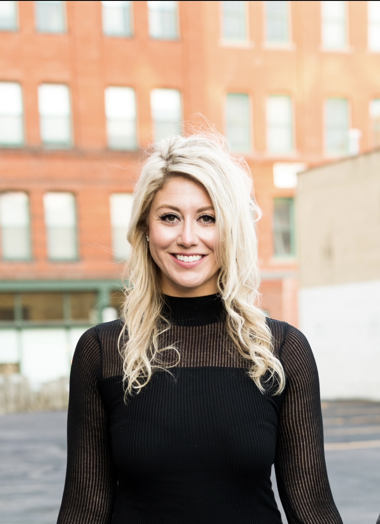 Brianna Braun