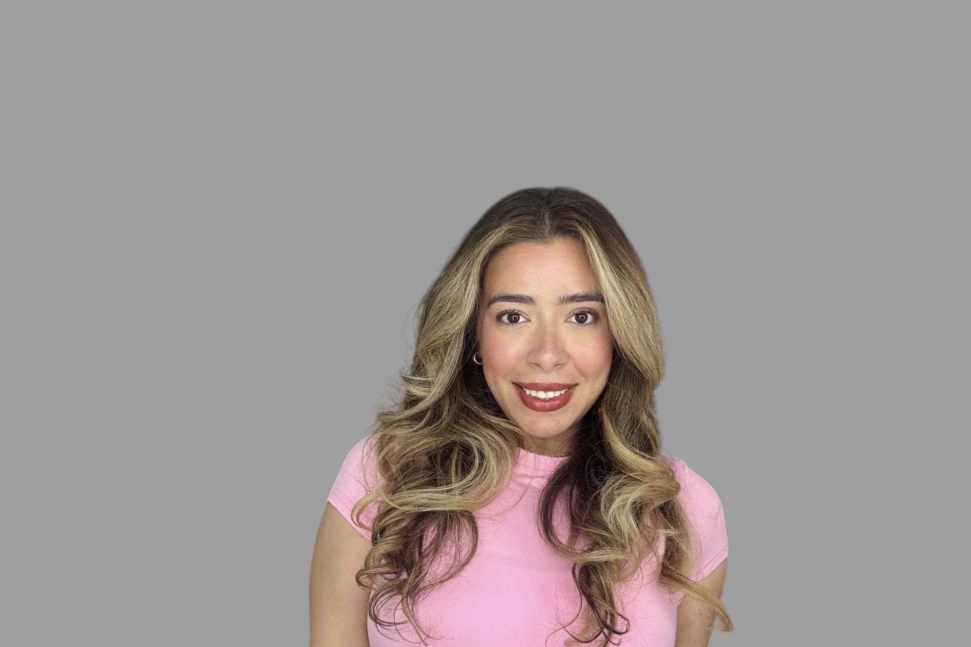 Ashley Davila