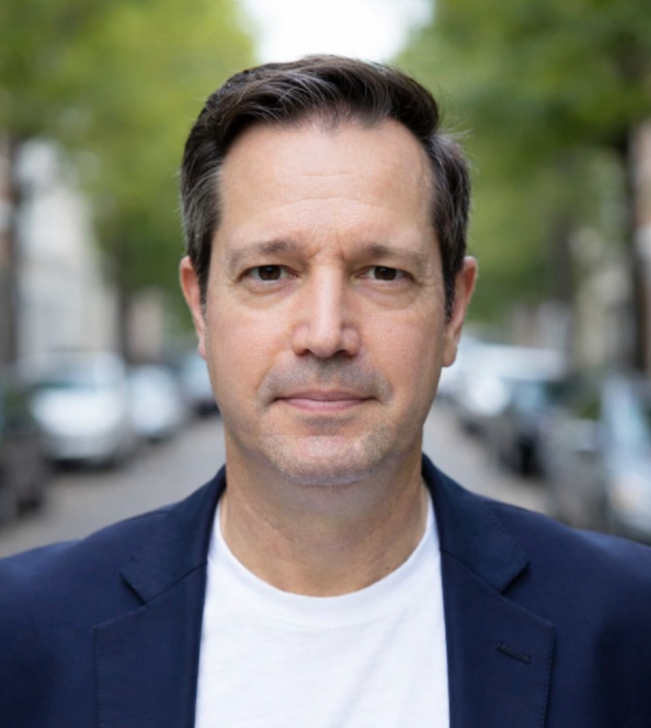 Eric Carsrud