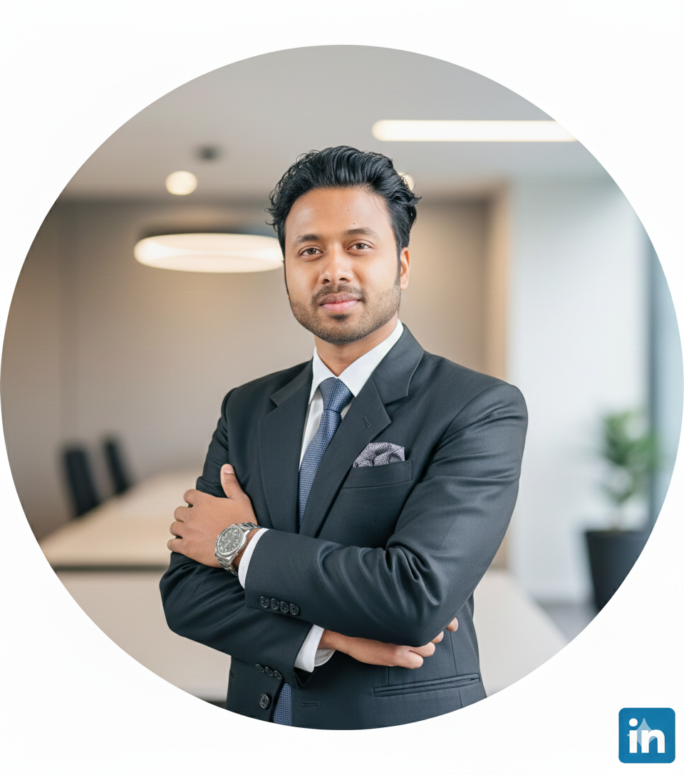 MEHEDI HASAN RAJ