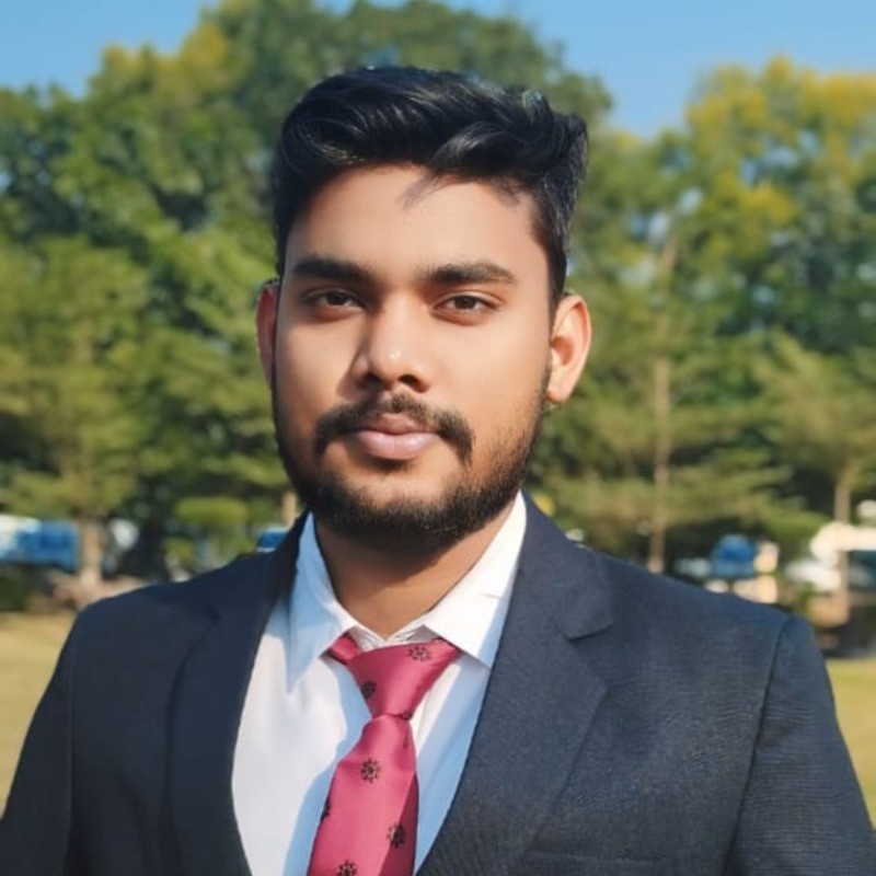 Rahul Kumar