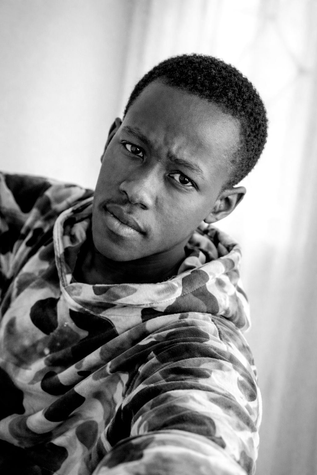 Edward Ndung'u