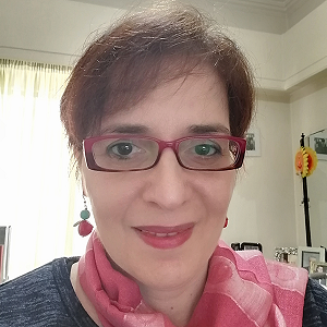 Marina Klimi