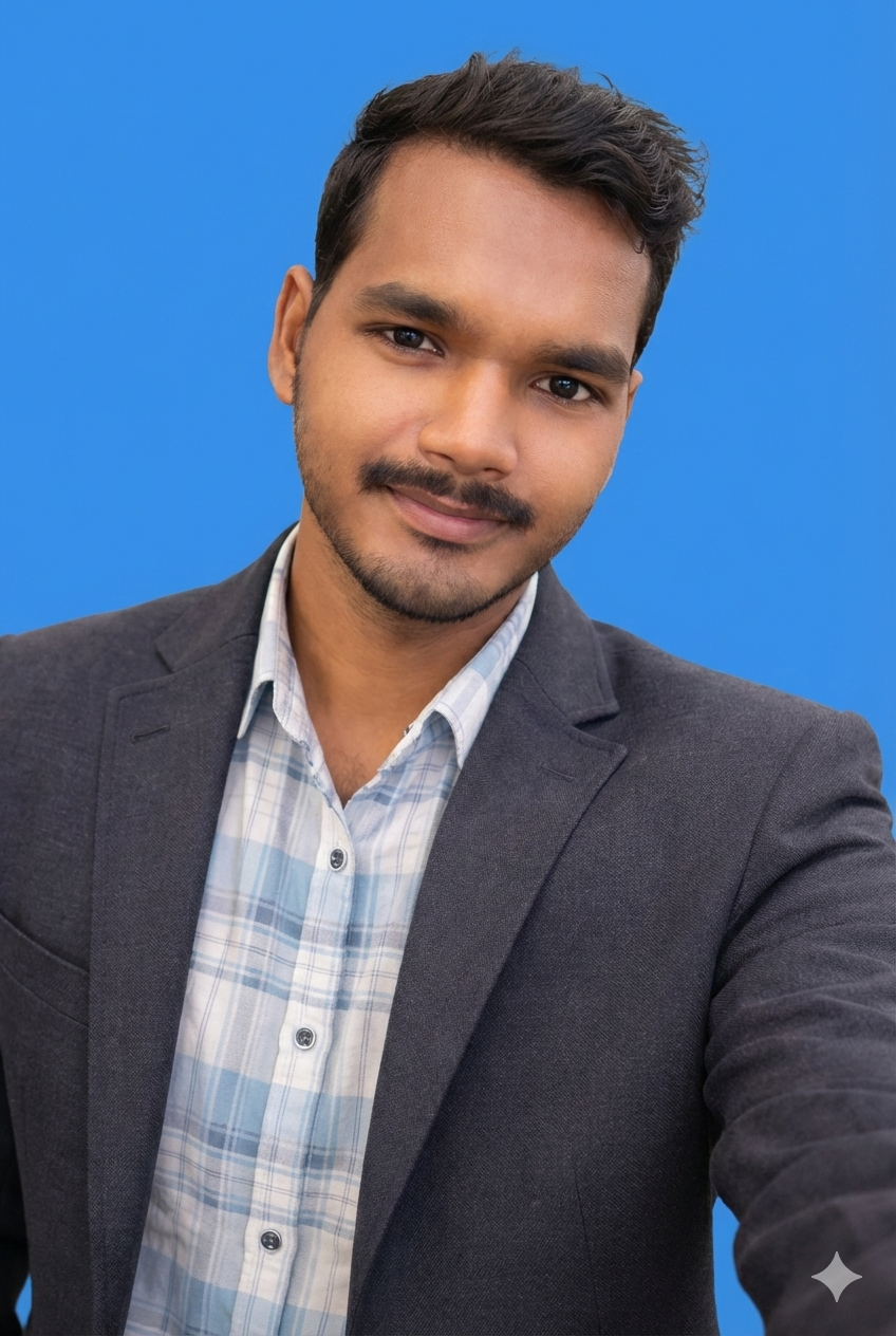 Ajay Chakrawarti