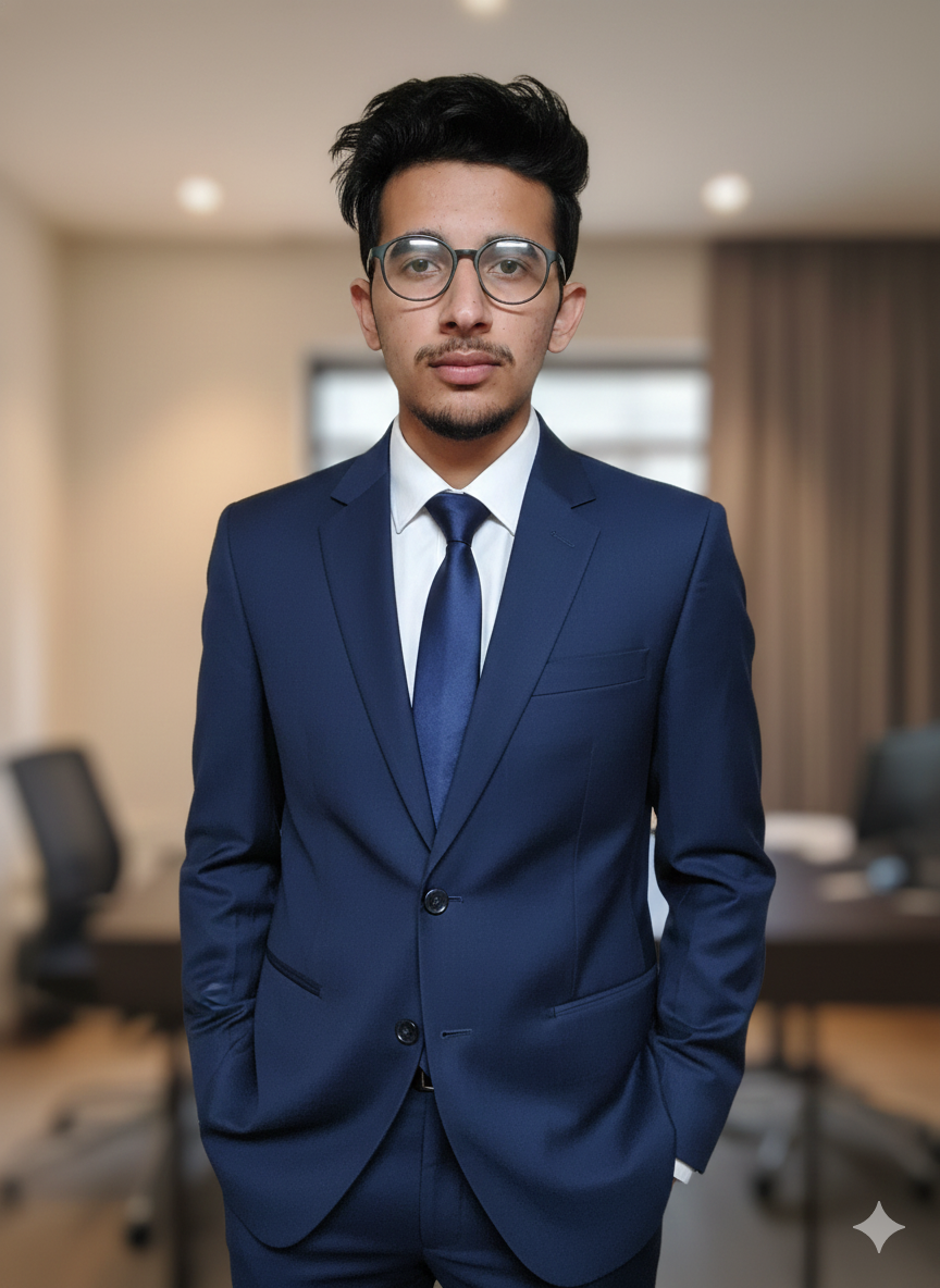 Navpreet Singh