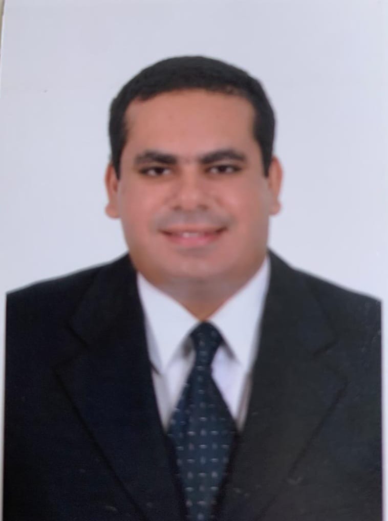 Joseph Raafat
