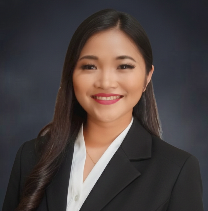 Mary Grace Libron-Mariano