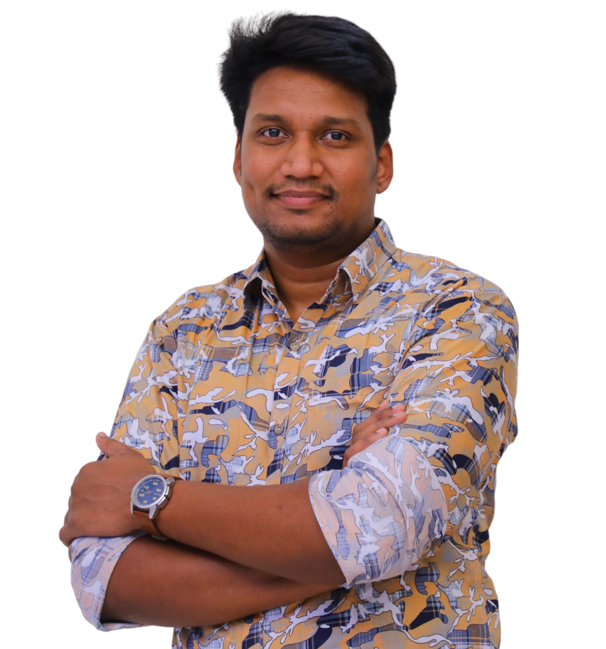 Raghunath Babu Devisetty