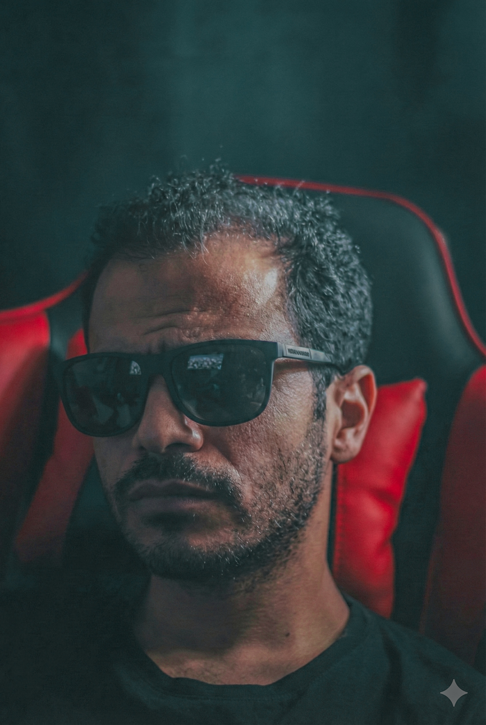 Ahmed Mustafa