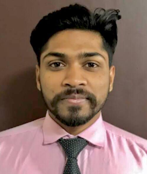 Naitik Yadav