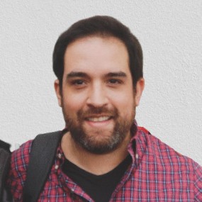 Walter Treviño