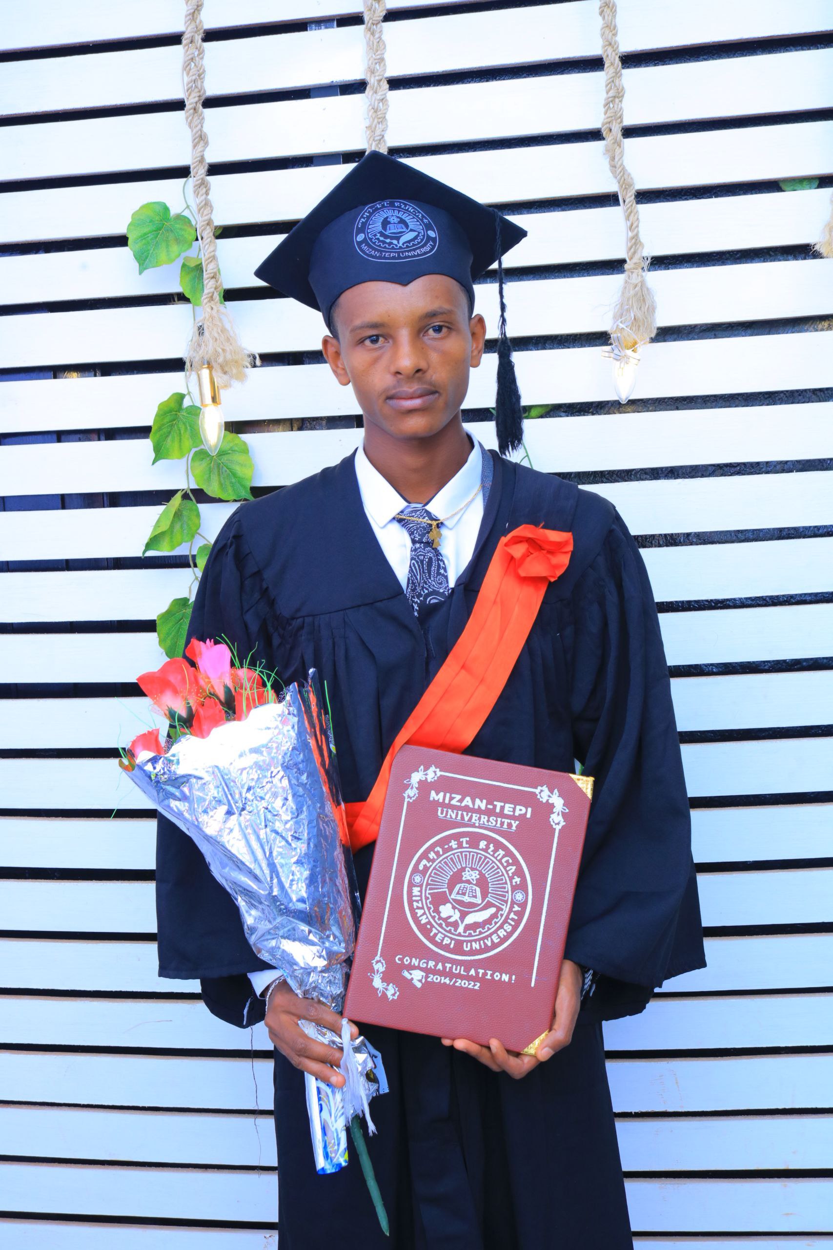 Alemayehu Mulugeta Beyene