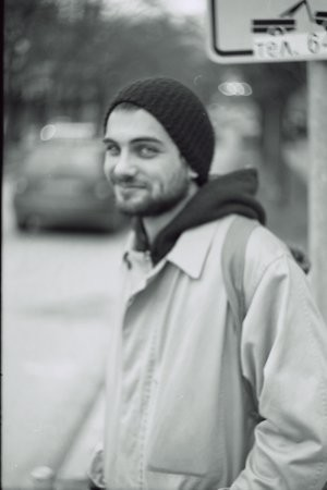 Georgi Georgiev