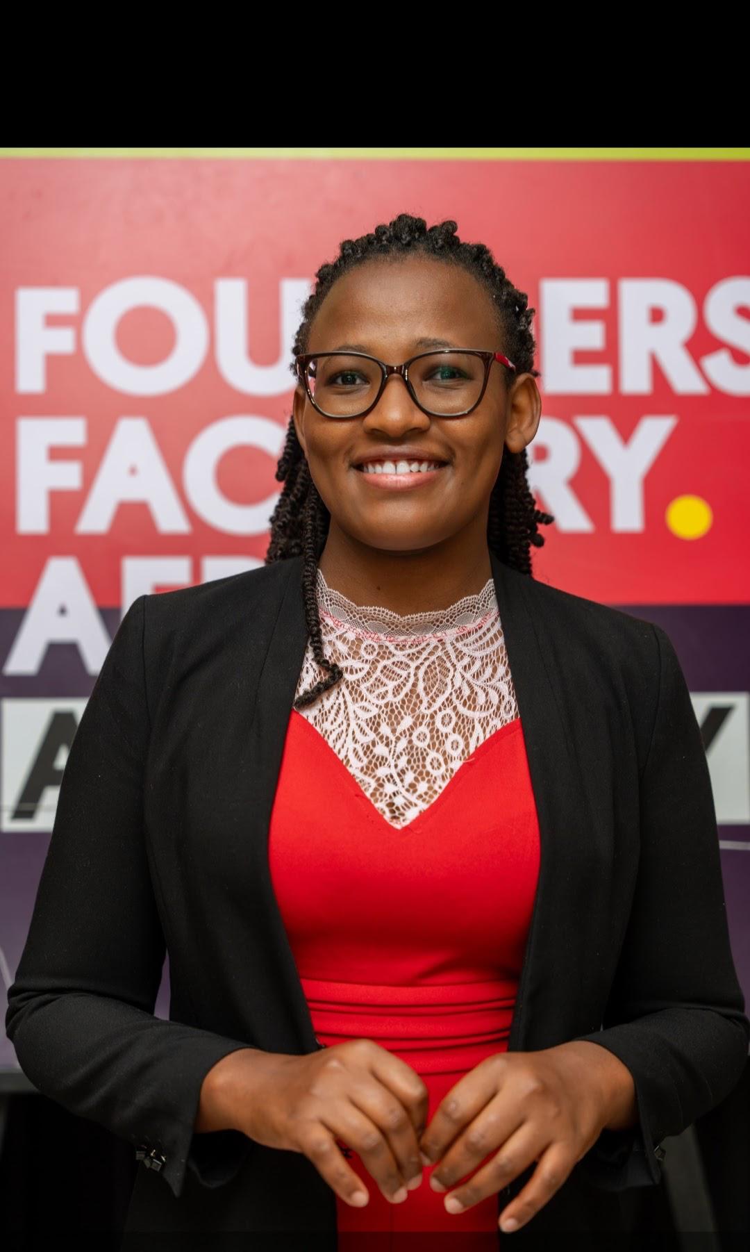 Sylvia Moturi