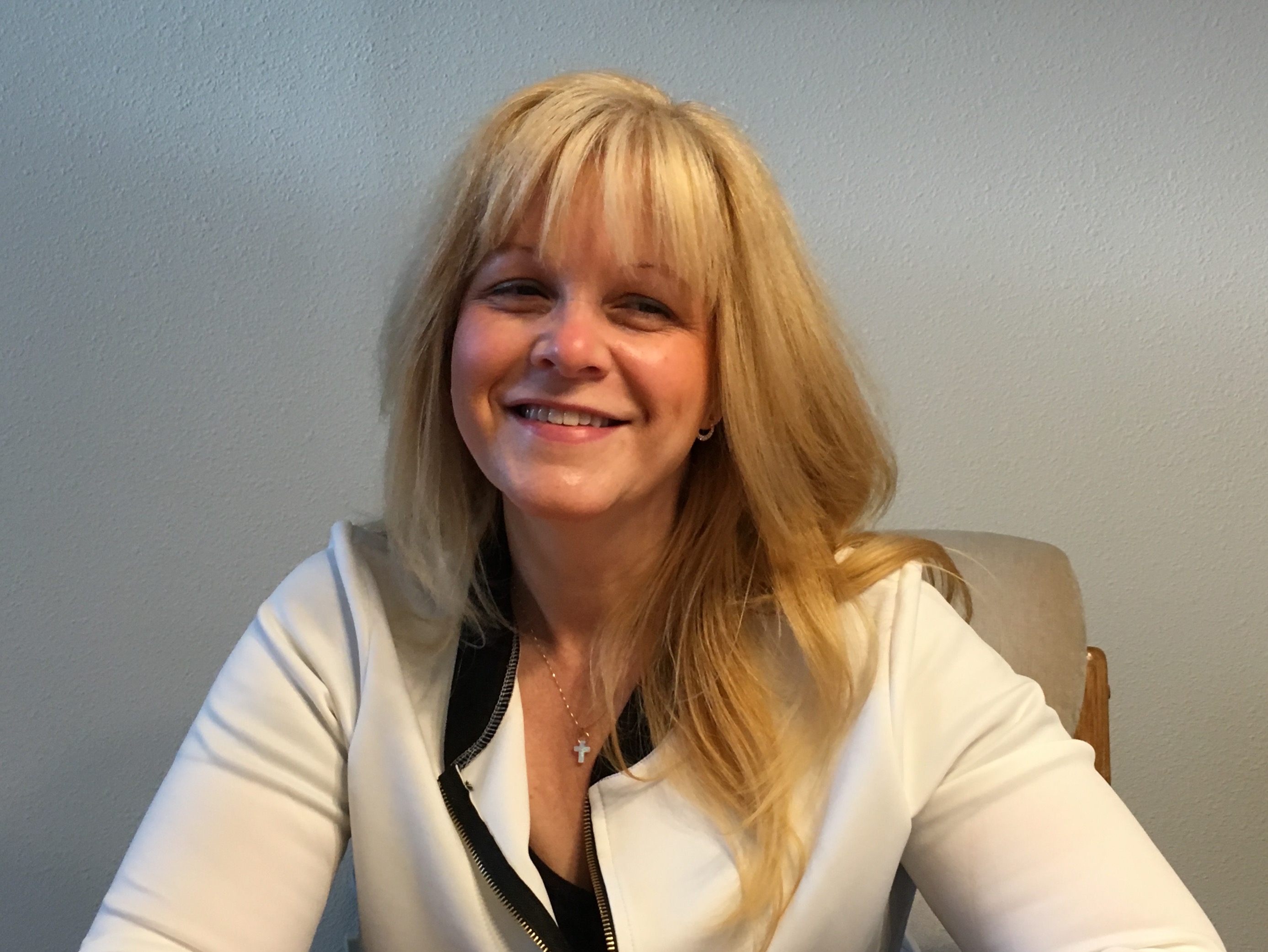 Maureen Zimmerman