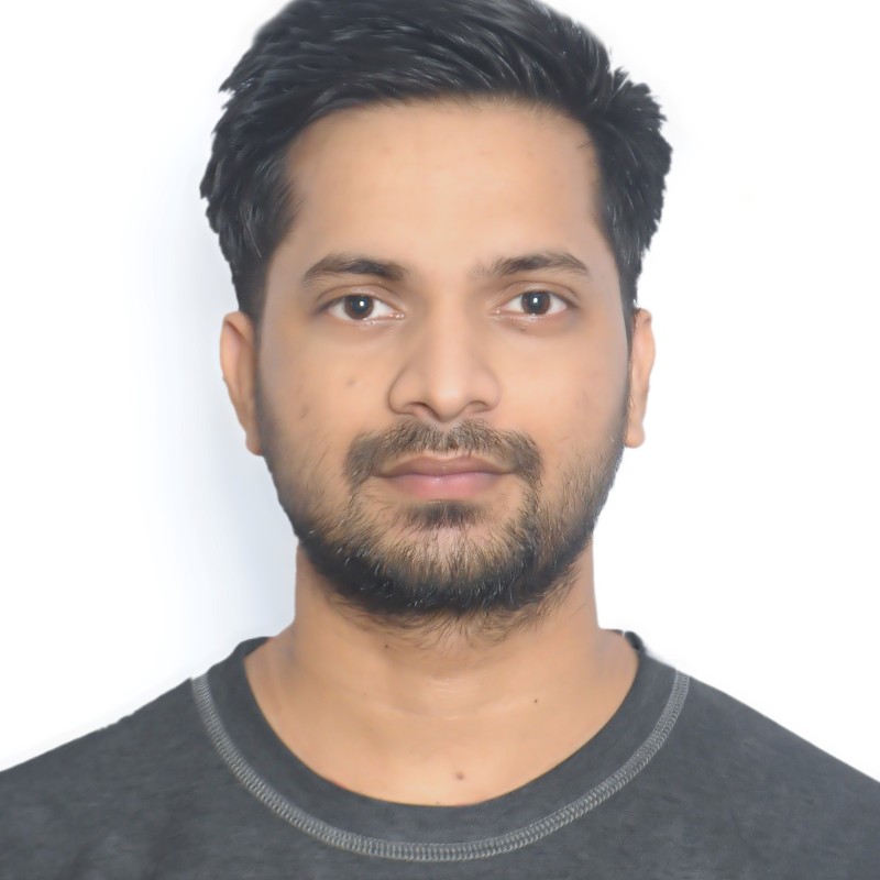 Saroj Chaudhary