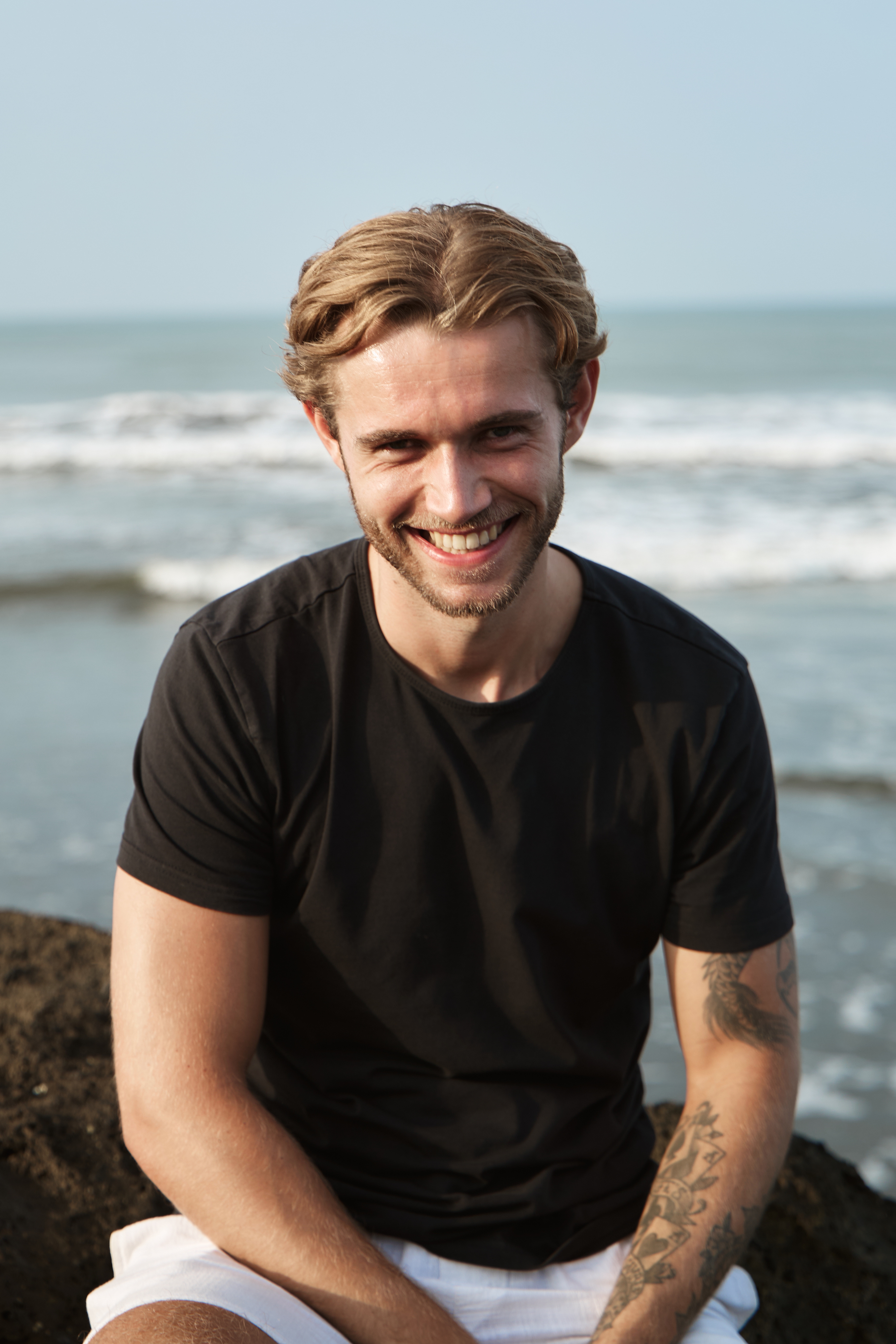 Jelle Frans Hoekstra