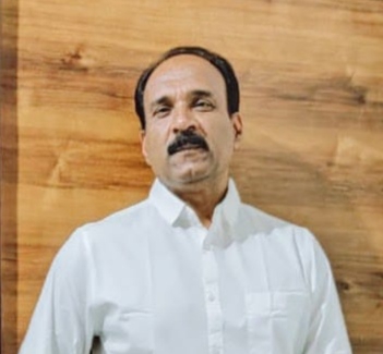 Suresh Nair