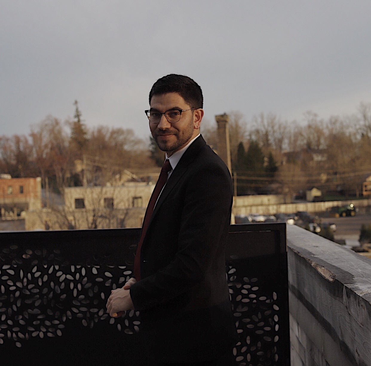 Julian Zuluaga