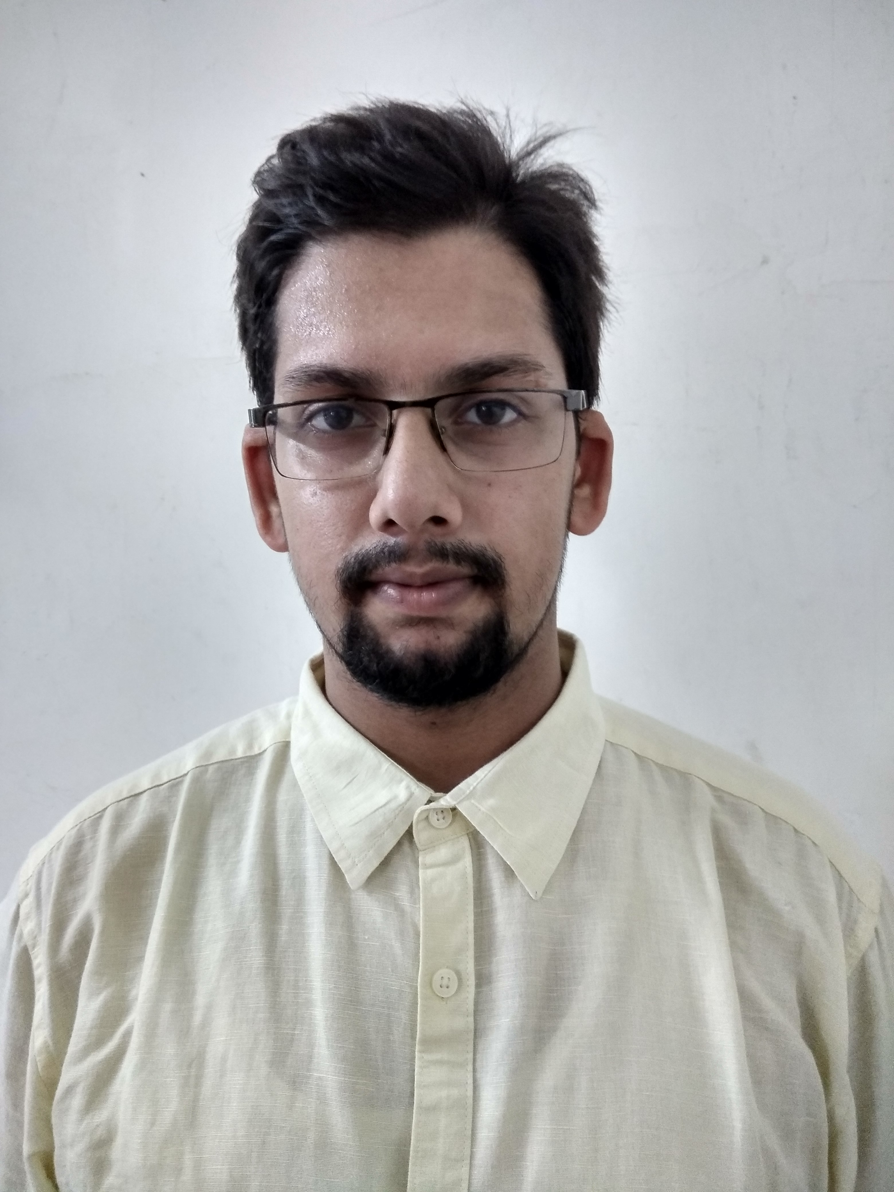 Shuvojyoti Sen