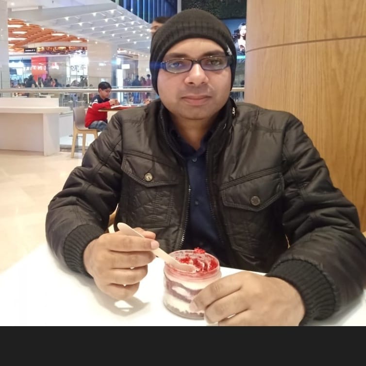 Manjul Tripathi