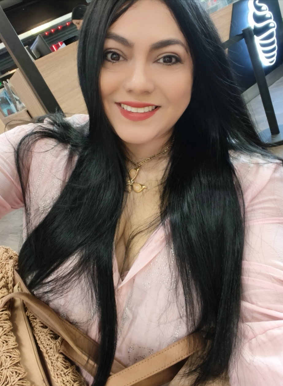 Jacqueline Tovar