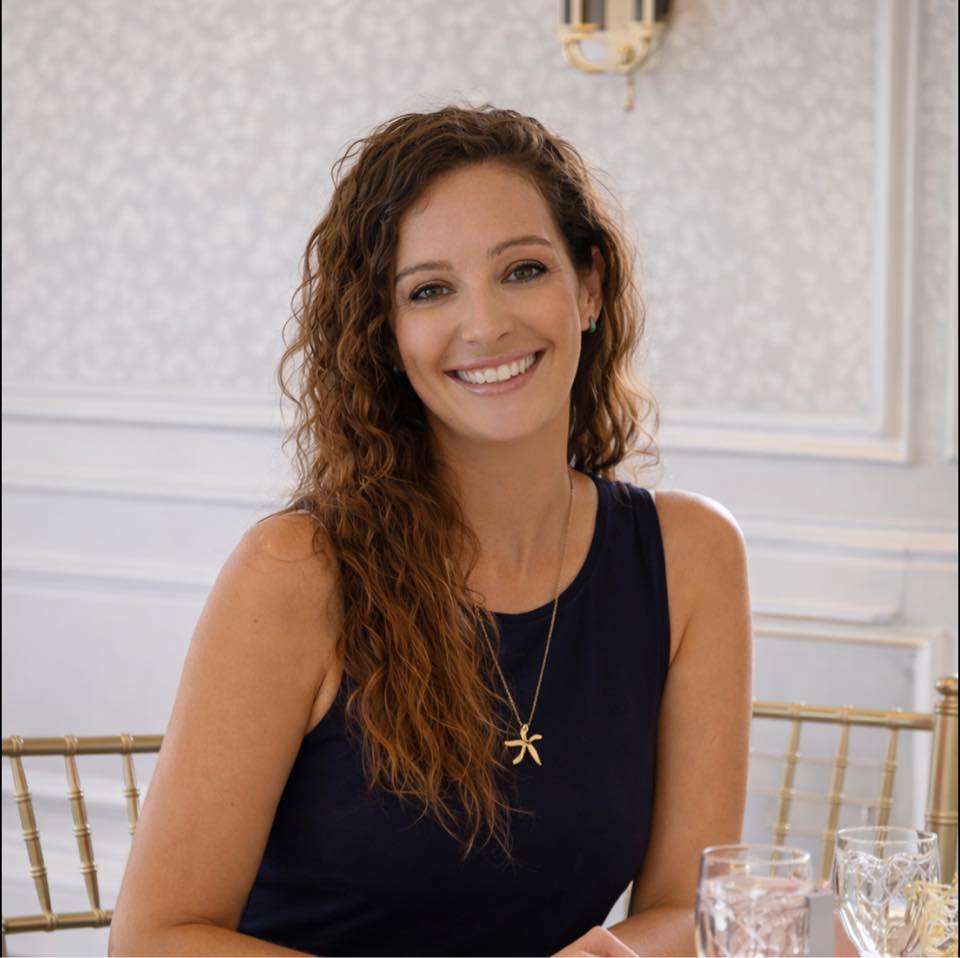 Heather Breitman