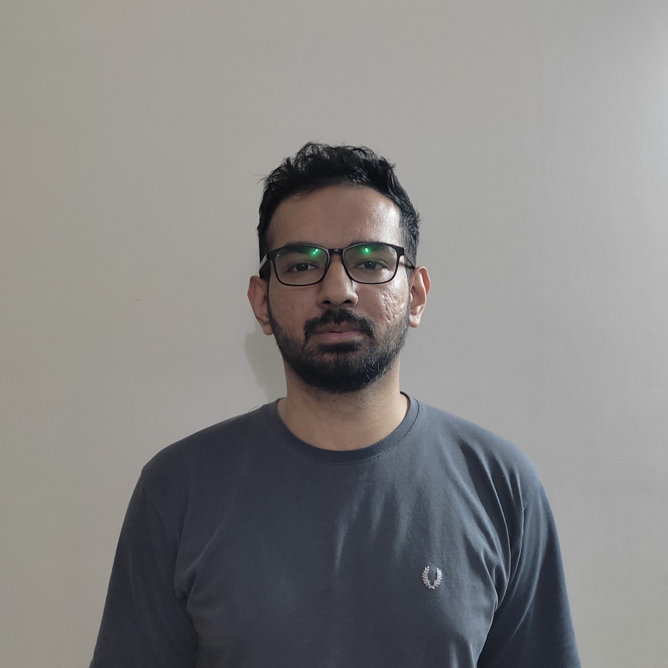 Ali Nauman