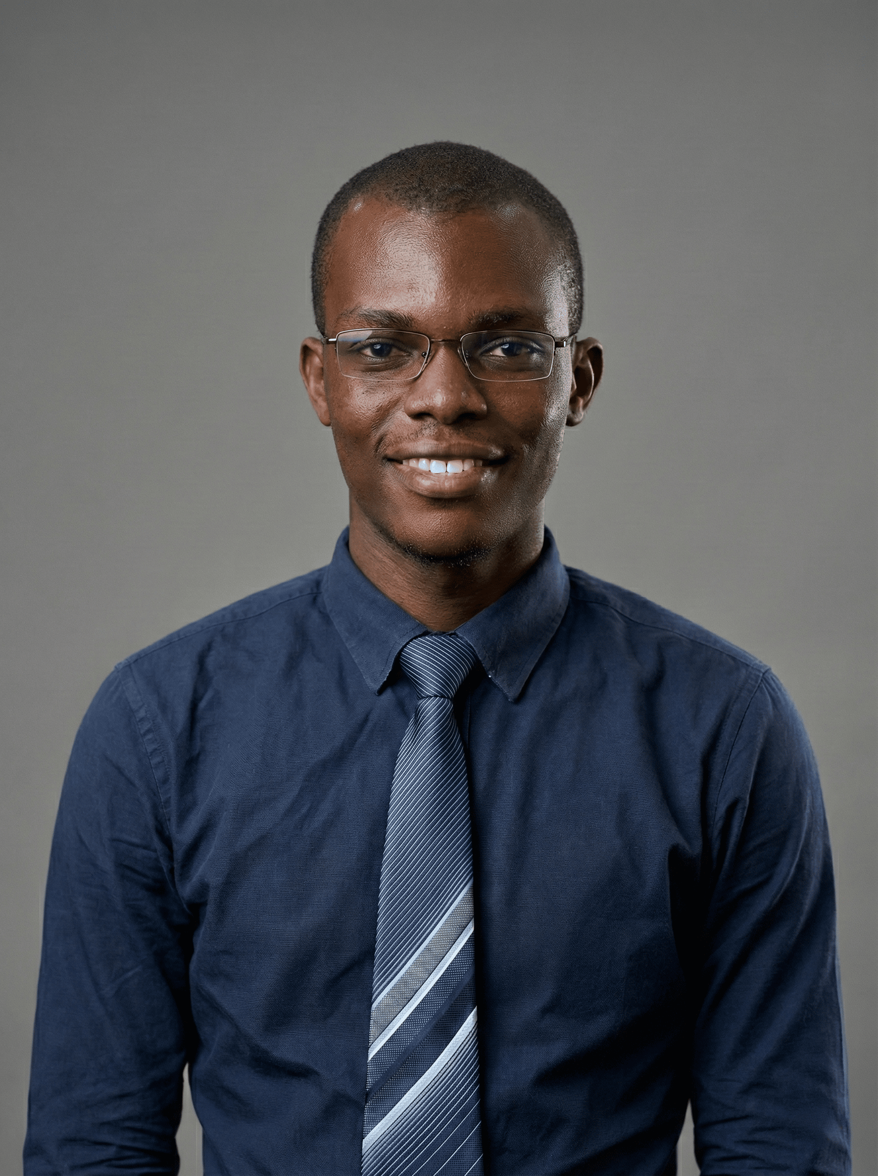 Ayomide Ayodele-Soyebo