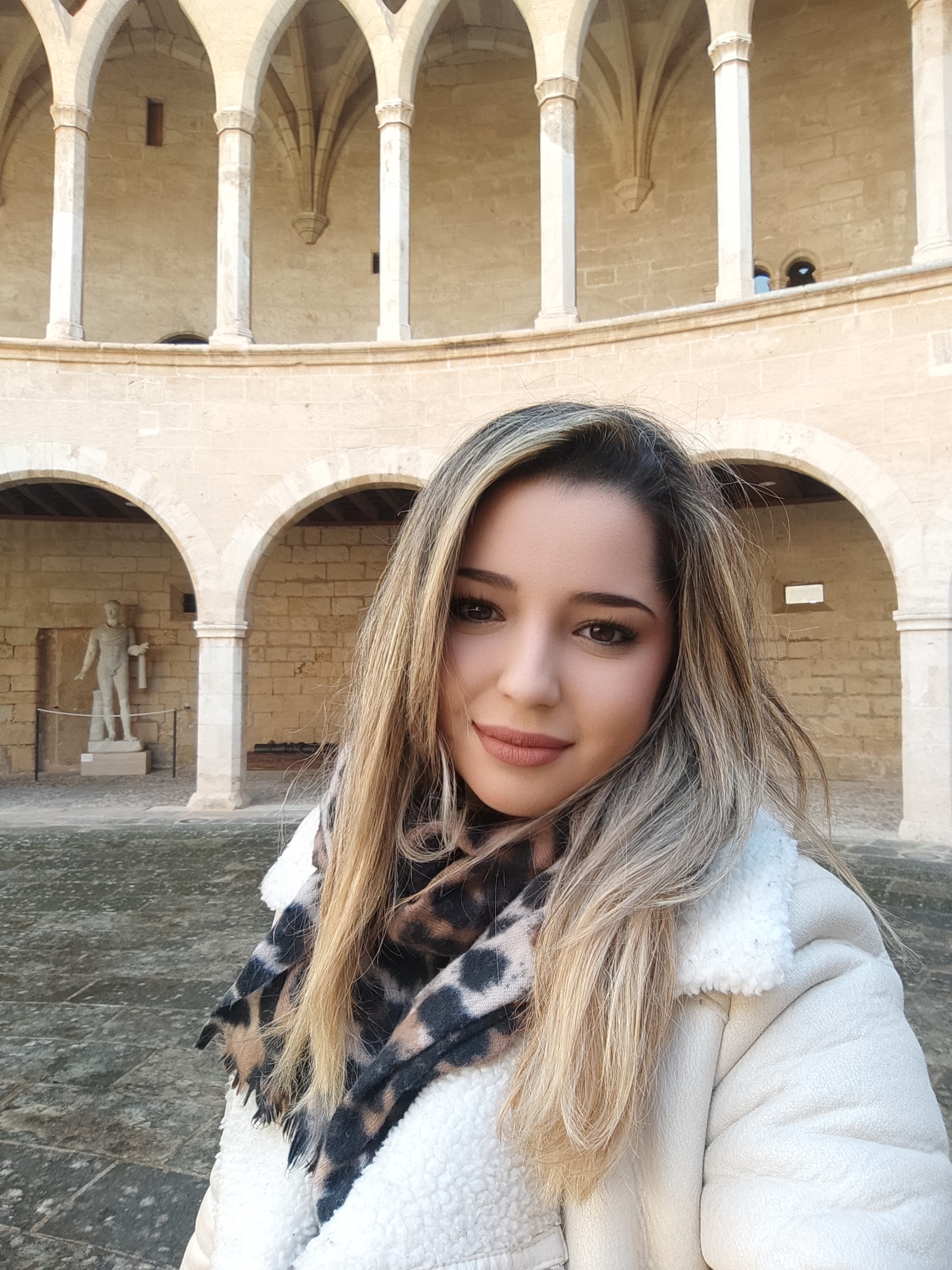 Amalia Goyanes