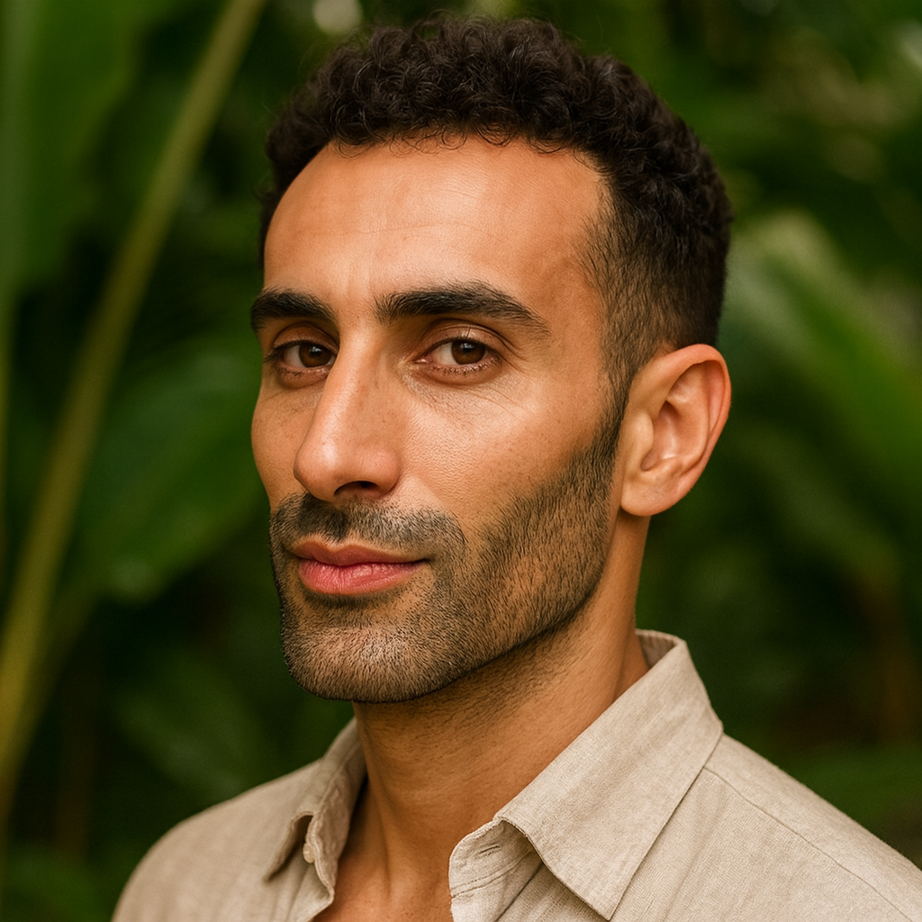 Adam Rabin