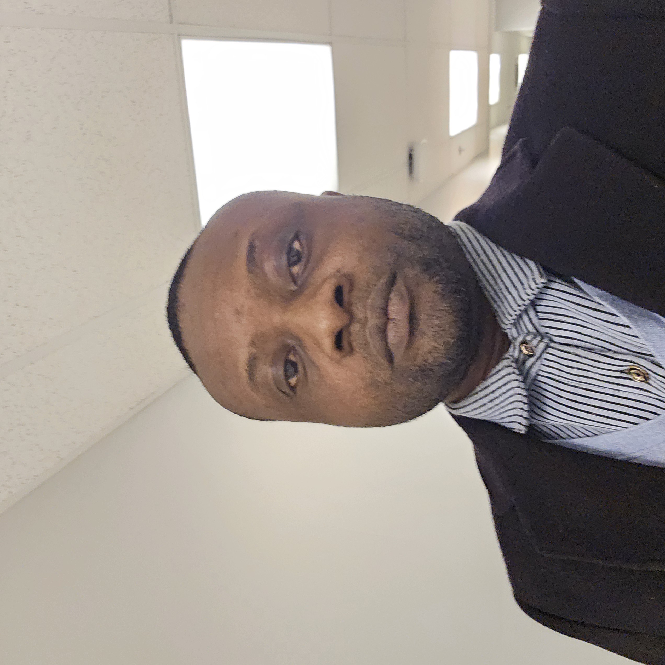 Olajide Usman
