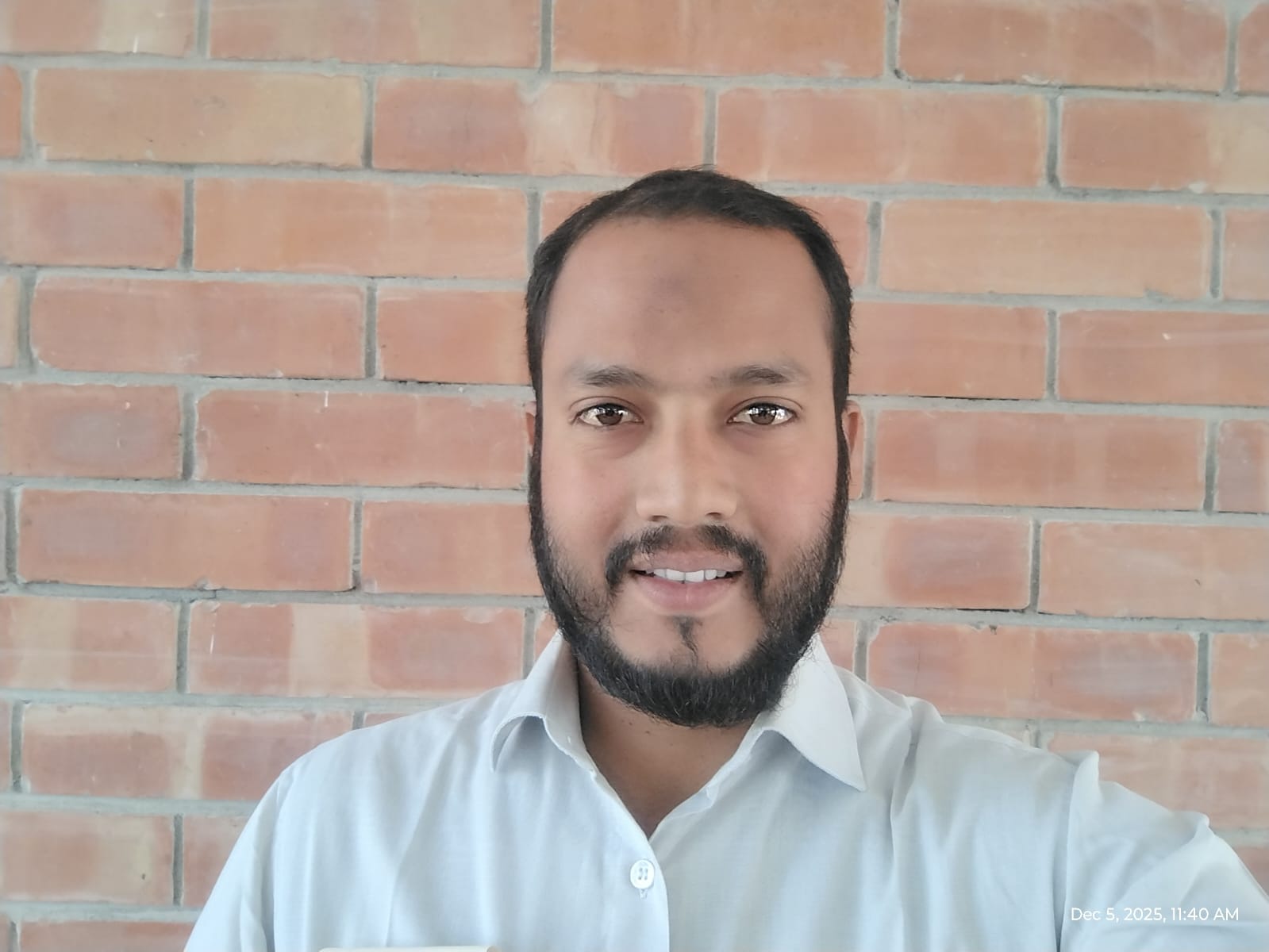 Md Ripon Miah