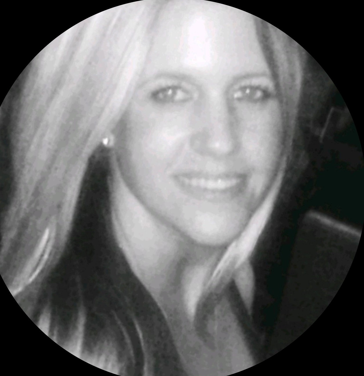 Nicole Hughes