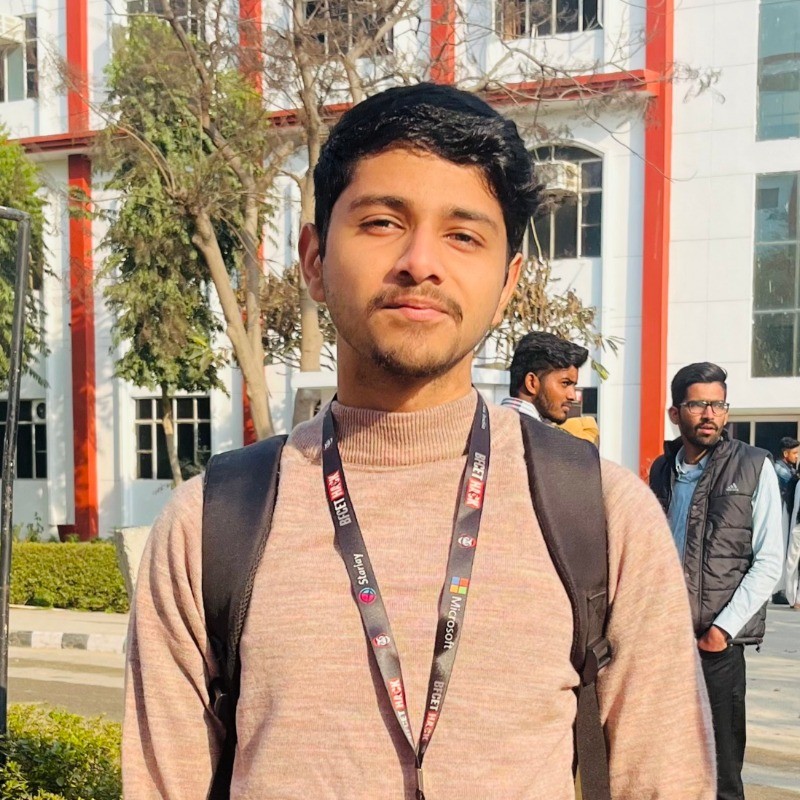 Pradyuman Sharma
