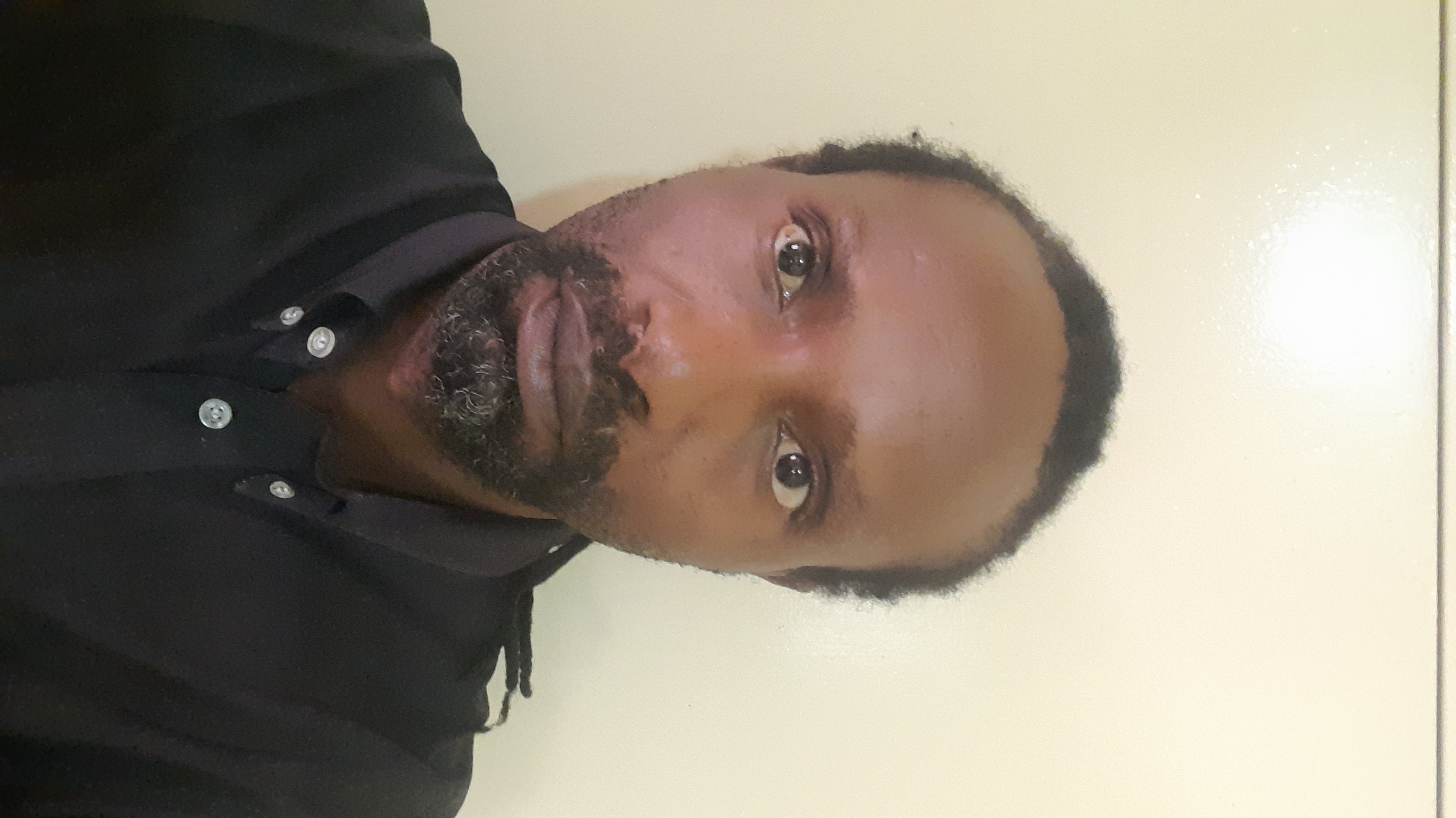 Benjamin Ndhlovu