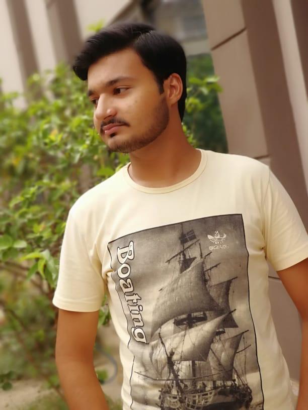 Mian Umar